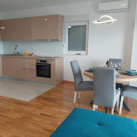 Sunrise Apartment Makarská Exteriér fotografie
