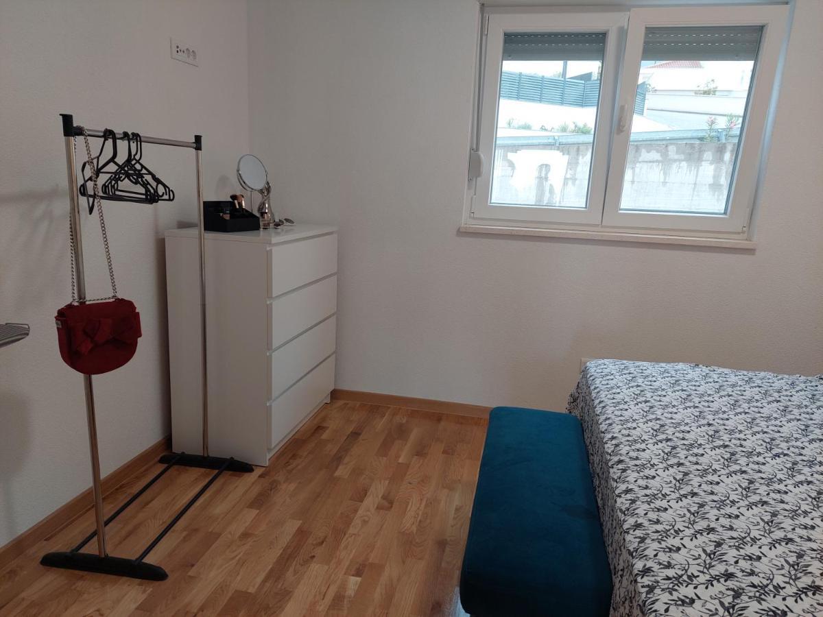 Sunrise Apartment Makarská Exteriér fotografie